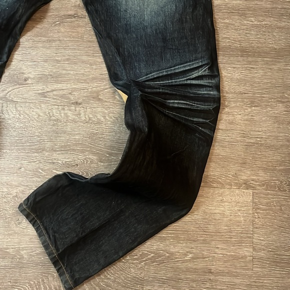 Mostly Heard Rarely Seen Jean!36/34 - Picture 7 of 9